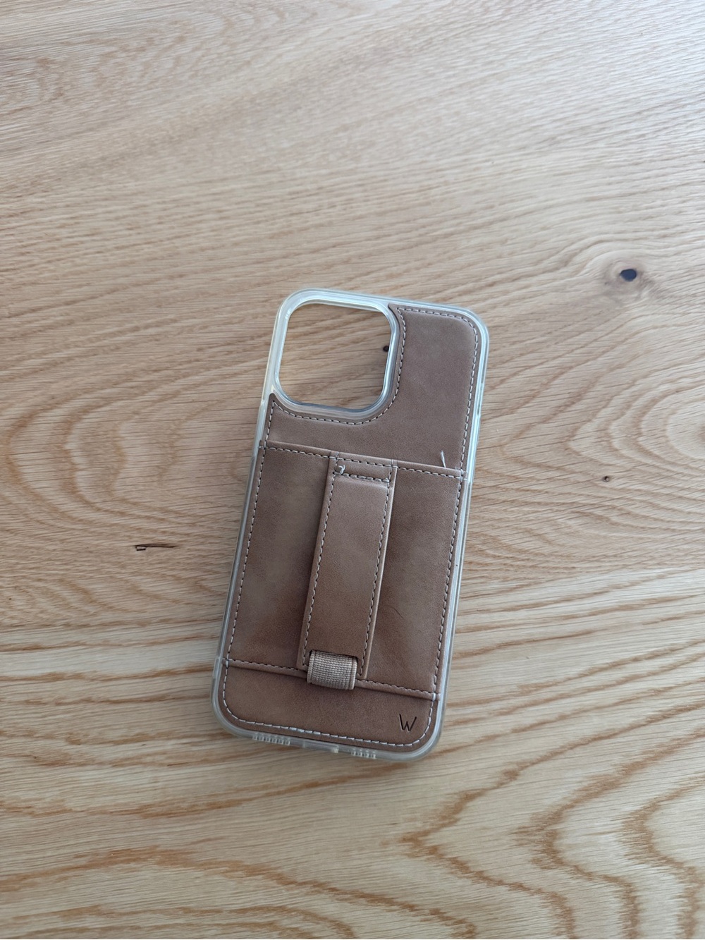 Walli Phone 14 Pro Max Case